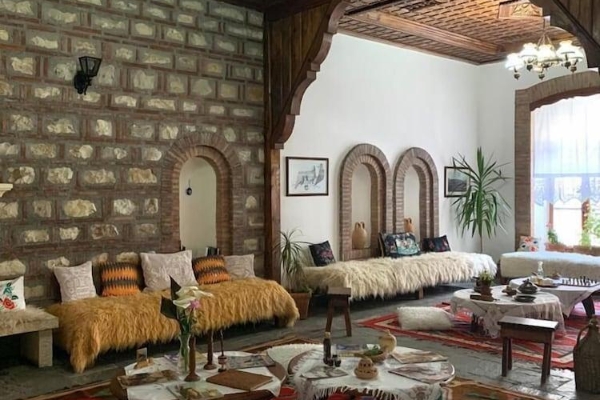Hotel Berati